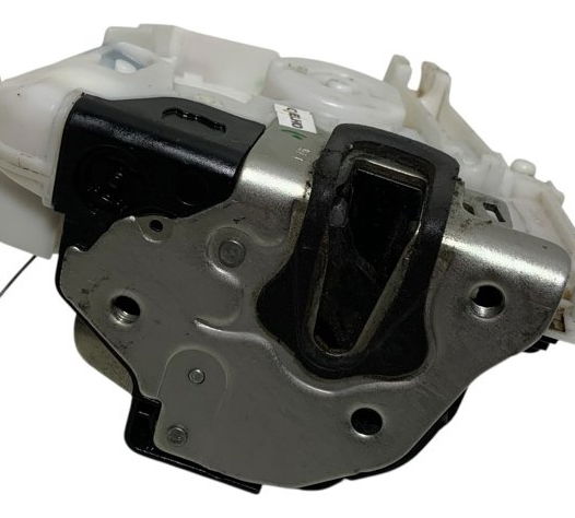 Fechadura Porta Dianteira Esquerda Volkswagen Gol, Voyage G5