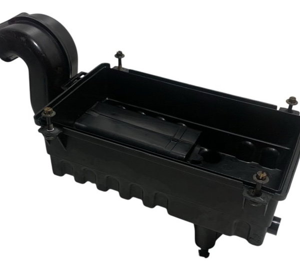 Caixa Filtro Ar Ford Focus 1.8 2002 A 2008