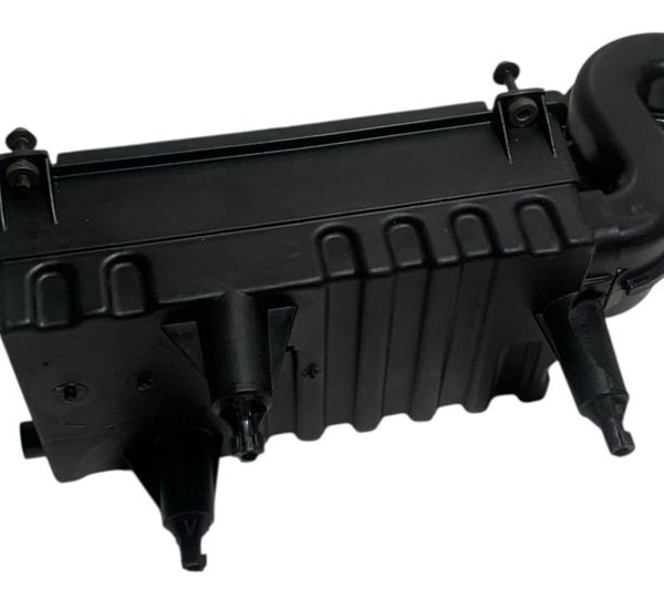 Caixa Filtro Ar Ford Focus 1.8 2002 A 2008