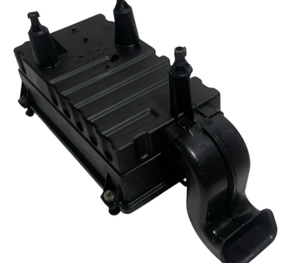 Caixa Filtro Ar Ford Focus 1.8 2002 A 2008