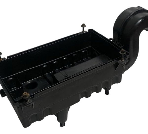 Caixa Filtro Ar Ford Focus 1.8 2002 A 2008