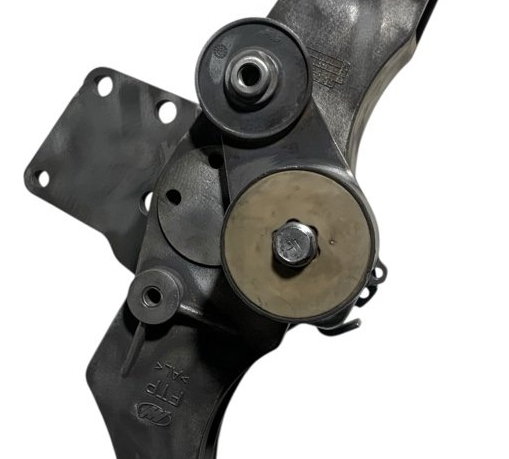 Suporte Alternador Fiat Uno Palio Mobi 1.0 1.4 Evo Origina