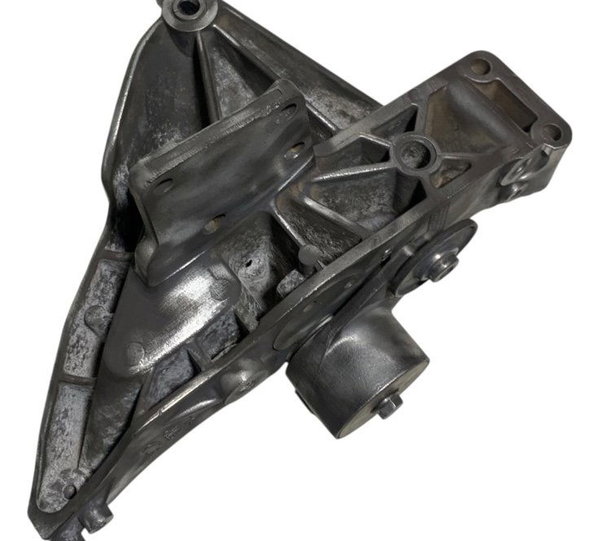 Suporte Alternador Fiat Uno Palio Mobi 1.0 1.4 Evo Origina