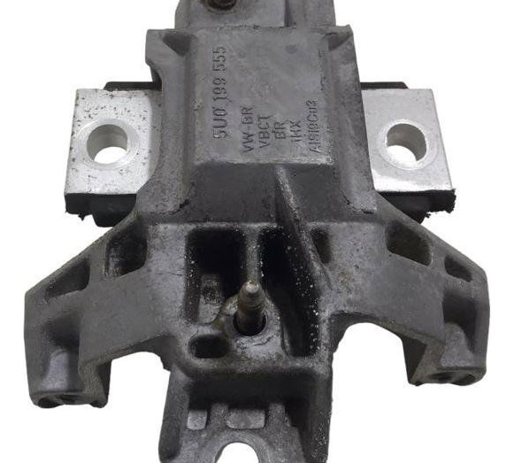 Coxim Motor L/esquerdo Vw Gol G5/g6 2008/2015 5u0199555