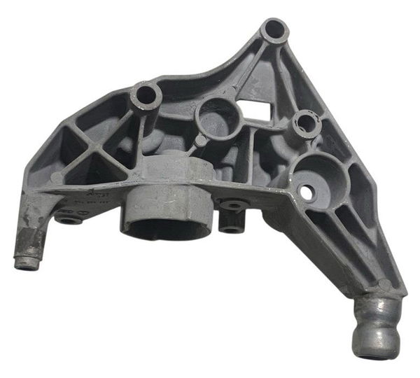 Suporte Alternador S/ Ar Cond. Gol Parati G2 G3 G4 G5 1.0 8v