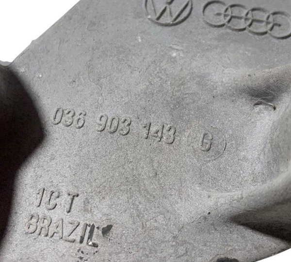 Suporte Alternador S/ Ar Cond. Gol Parati G2 G3 G4 G5 1.0 8v