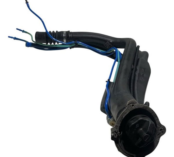 Gargalo Tubo Tanque Combustível Uno 2014 A 2021 Original