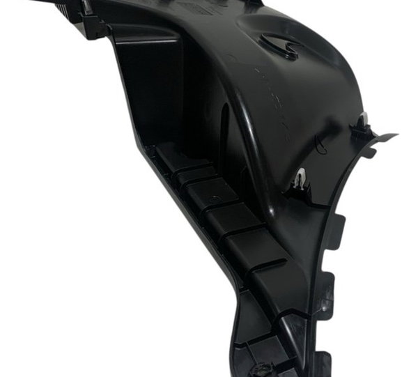 Suporte Tampao Bagagito Direito Renault Kwid Preto
