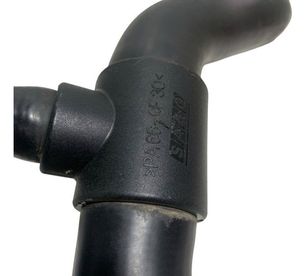 Mangueira Inferior Radiador Volkswagen Gol G3 1.0 16v 2001