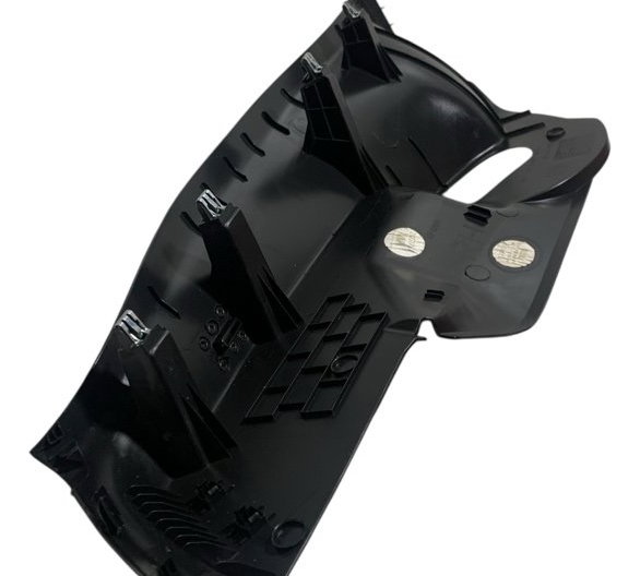 Acabamento Lateral Gm Onix 2023 2024 Traseira Direita