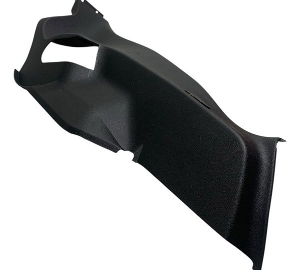 Acabamento Lateral Gm Onix 2023 2024 Traseira Direita