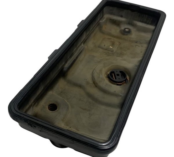 Tampa De Valvula Cabeçote Citroen C3 Peugeot 206 207 1.4 8v