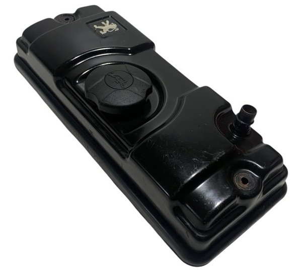 Tampa De Valvula Cabeçote Citroen C3 Peugeot 206 207 1.4 8v