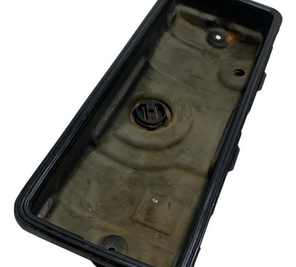 Tampa De Valvula Cabeçote Citroen C3 Peugeot 206 207 1.4 8v
