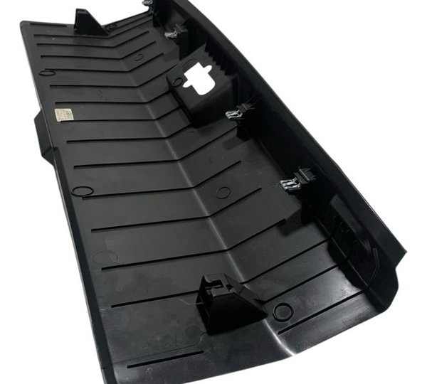 Acabamento Porta Mala Gm Onix Plus 2020 2024