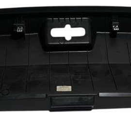 Acabamento Porta Mala Gm Onix Plus 2020 2024