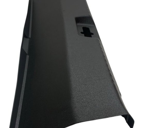 Acabamento Porta Mala Gm Onix Plus 2020 2024