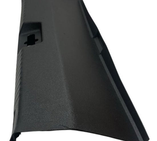 Acabamento Porta Mala Gm Onix Plus 2020 2024