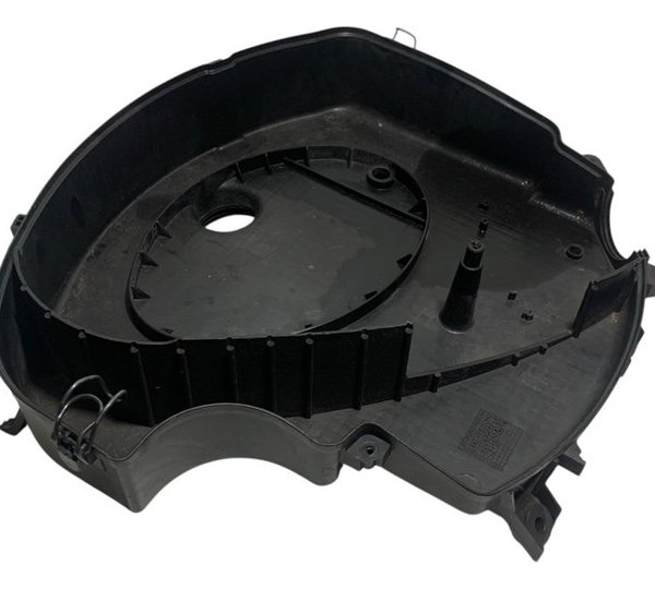 Caixa Filtro De Ar Sandero 1.6 8v 2015/2018 Sem Tampa Detalh