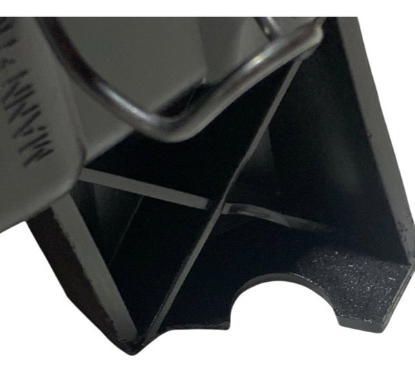 Caixa Filtro De Ar Sandero 1.6 8v 2015/2018 Sem Tampa Detalh