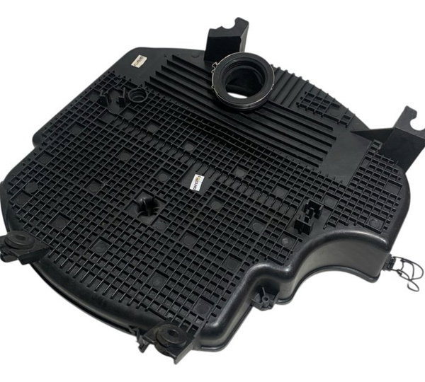 Caixa Filtro De Ar Sandero 1.6 8v 2015/2018 Sem Tampa Detalh