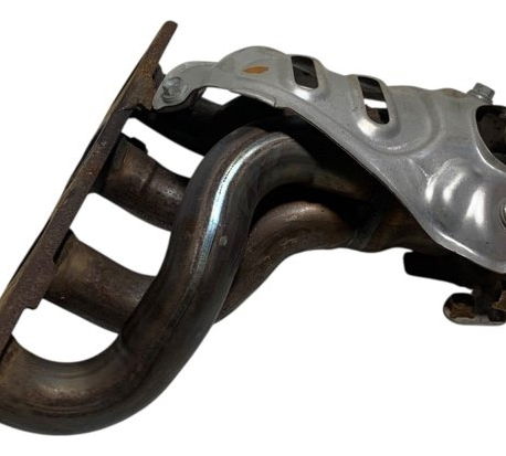 Coletor Escape Corolla 1.8 2.0 2015 2016 A 2019