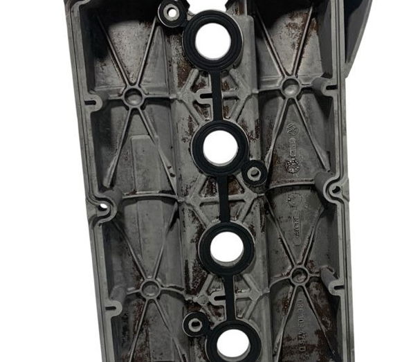 Tampa Comando Válvula Gol Parati 1.0 16v Dohc