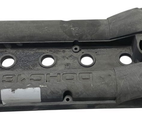 Tampa Comando Válvula Gol Parati 1.0 16v Dohc