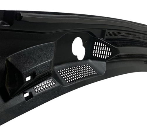 Grade Churrasqueira Parabrisa Renault Kwid 2018 2019