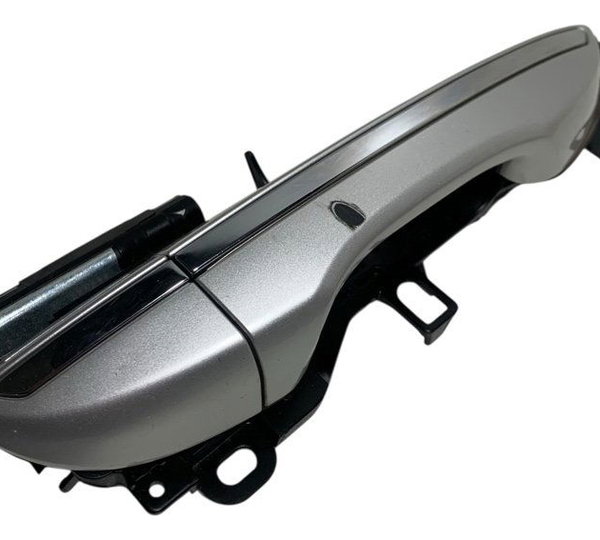 Maçaneta Externa Diant Direita Toyota Corolla 2019 Detalhe Dianteira