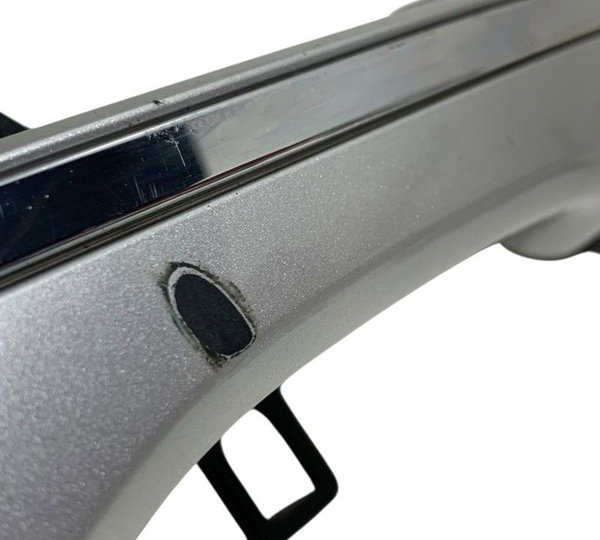 Maçaneta Externa Diant Direita Toyota Corolla 2019 Detalhe Dianteira