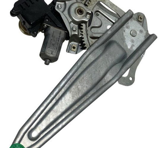 Máquina Vidro Elétrico Tras Esquerdo Toyota Corolla 2019