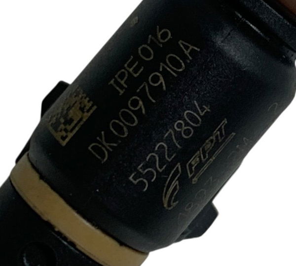 Bico Injetor Fiat Uno Vivace Palio Way 1.0 11/17