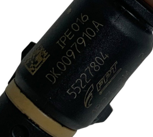 Bico Injetor Fiat Uno Vivace Palio Way 1.0 11/17