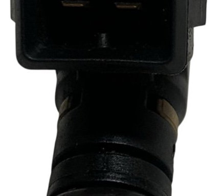 Bico Injetor Fiat Uno Vivace Palio Way 1.0 11/17