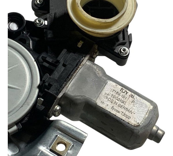 Máquina Vidro Motor Elétrico Diant Dir Corolla 2015 À 2019