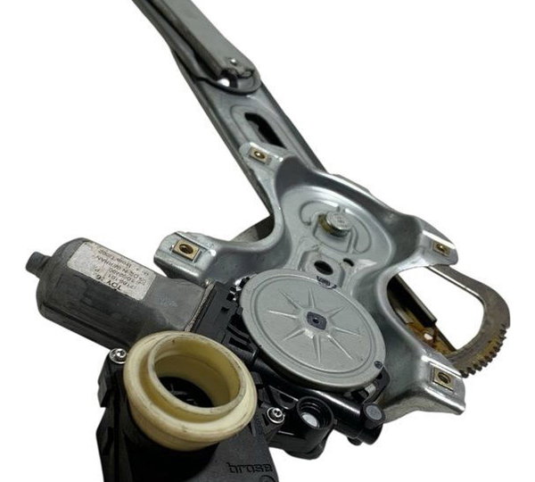 Máquina Vidro Motor Elétrico Diant Dir Corolla 2015 À 2019
