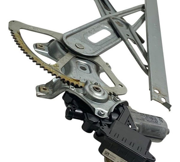 Máquina Vidro Motor Elétrico Diant Dir Corolla 2015 À 2019