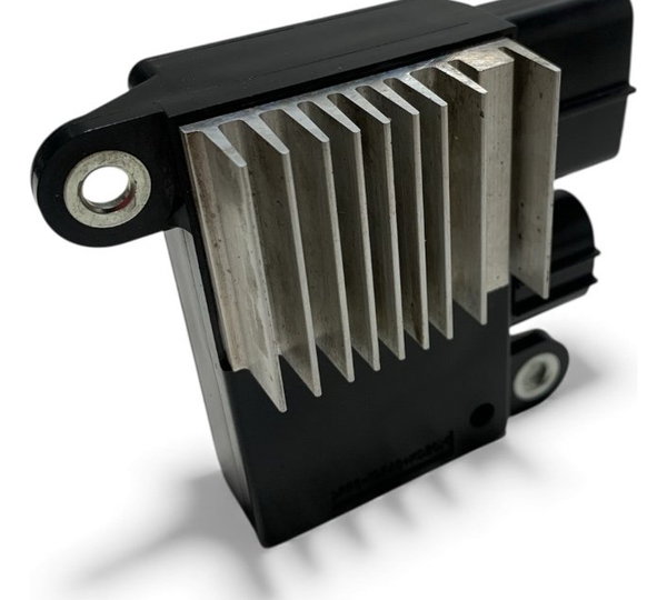 Módulo Rele Ventilador Toyota Corolla 2018/2019