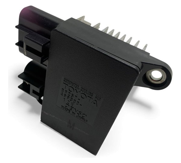 Módulo Rele Ventilador Toyota Corolla 2018/2019