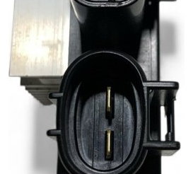 Módulo Rele Ventilador Toyota Corolla 2018/2019