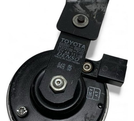 Buzina Toyota Corolla 2018/2019