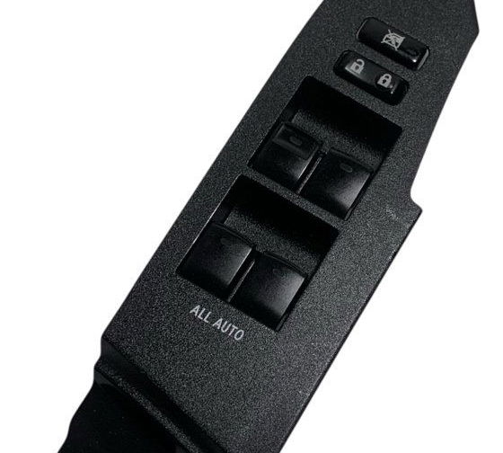 Botão Chave Vidro Elétrico Esq. Corolla 2015 2019 Original