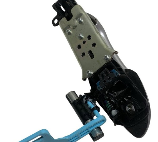 Maçaneta Externa Traseira Esquerda Toyota Corolla 2014 2019