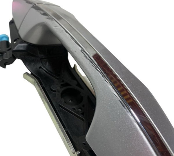 Maçaneta Externa Traseira Esquerda Toyota Corolla 2014 2019