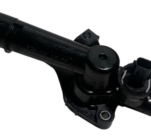 Válvula Termostática Completa Renault Kwid 2017 A 2021