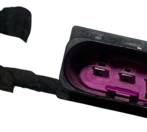 Chicote Ventoinha Parati / Gol C/ar 1999/2013