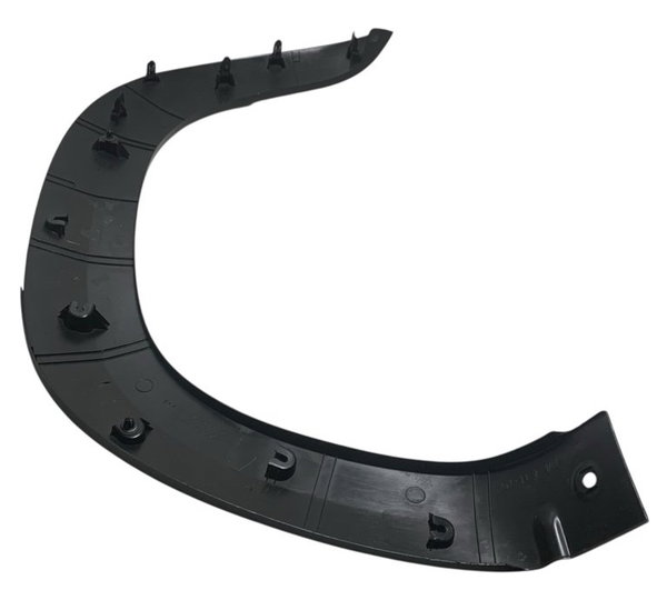 Moldura Do Paralama Traseiro Lado Direito Kwid