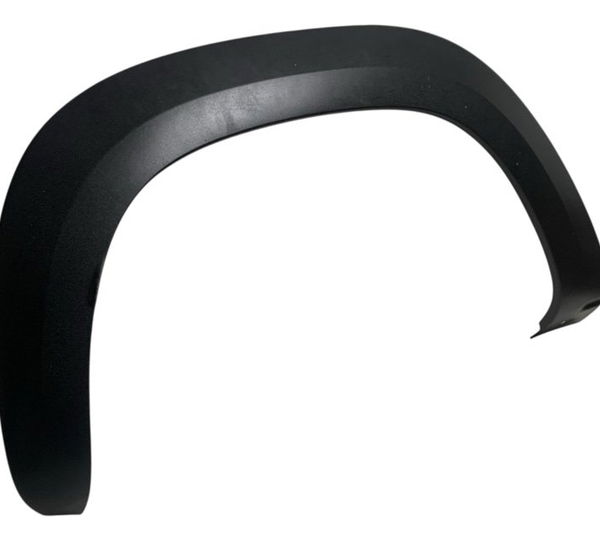 Moldura Do Paralama Traseiro Lado Direito Kwid