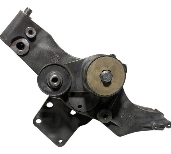 Suporte Alternador Fiat Uno Palio Mobi 1.0 1.4 Evo Original